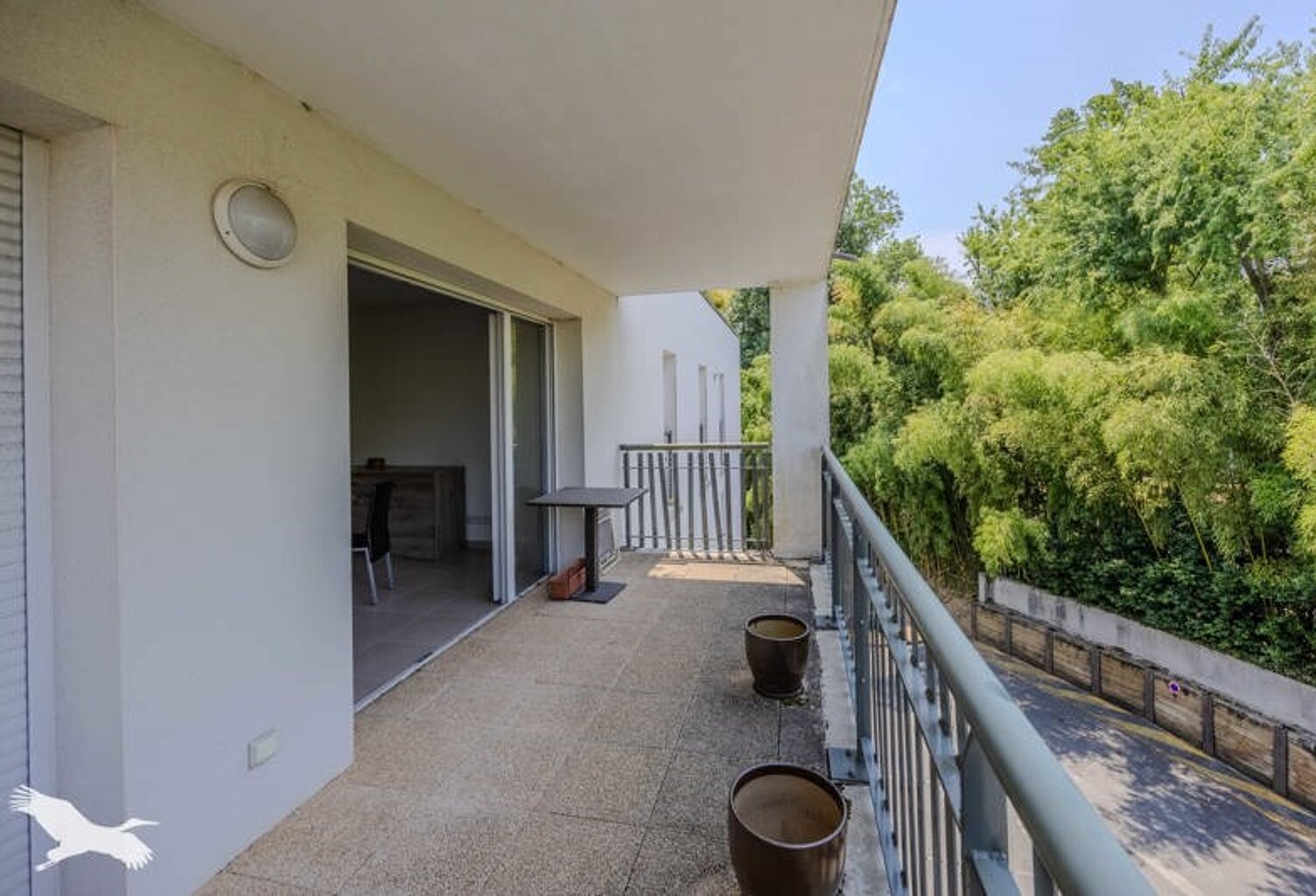 Appartement de 2 pièces principales — photo 1