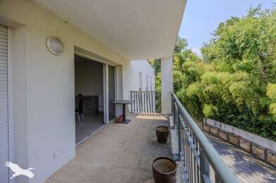 Appartement 2 pièces 257000 €
