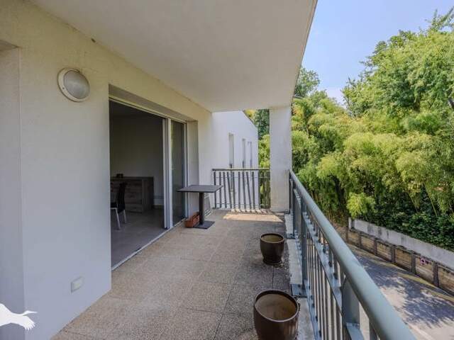 Appartement de 2 pièces principales — photo du bien