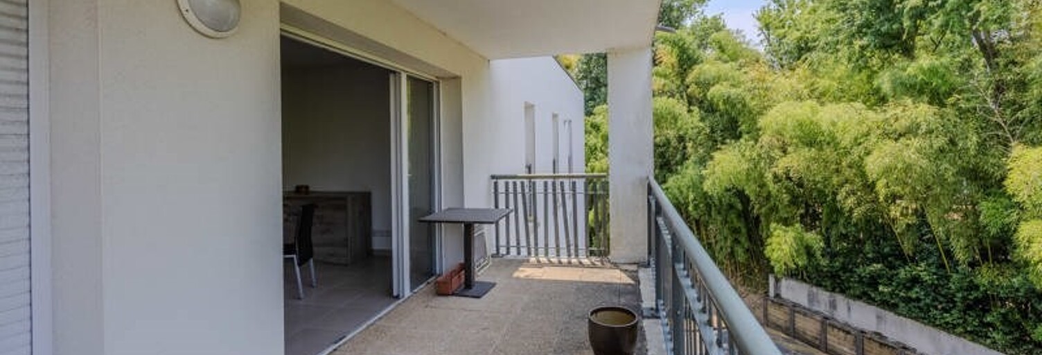 Appartement 2 Pièces 50 m² à vendre à Bayonne (64100)