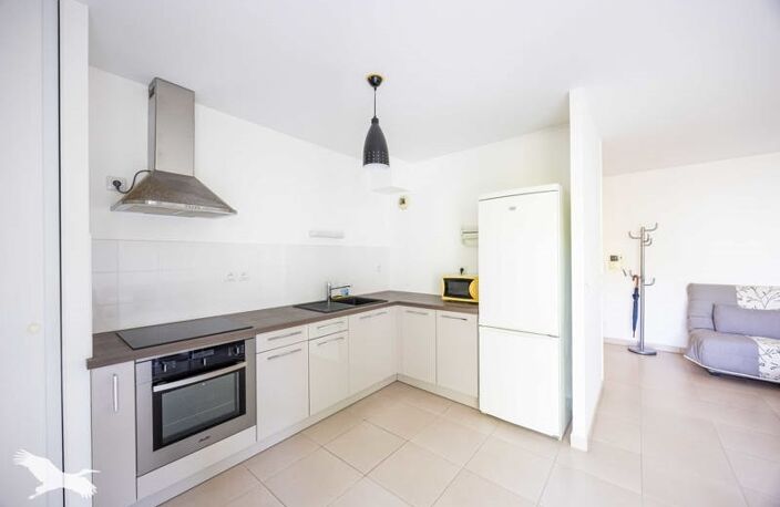 Appartement de 2 pièces principales — photo 2