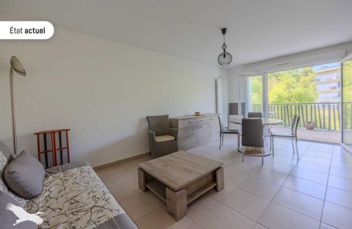 Appartement de 2 pièces principales — photo 4