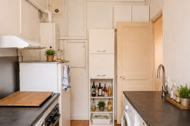 Appartement 3 pièces 265000 €