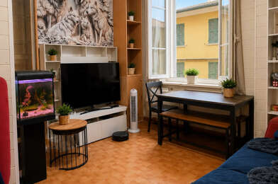 Appartement 3 pièces 249000 €