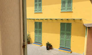 Appartement 3 Pièces 56 m² à vendre à Menton (06500)