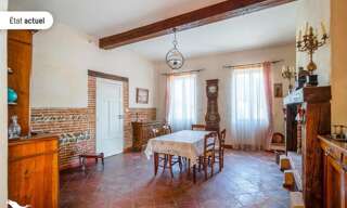 Maison 5 Pièces 225 m² à vendre à Fonsorbes (31470)