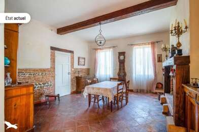 Maison 5 pièces 350000 €