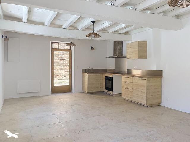 Maison proposé à Venerque