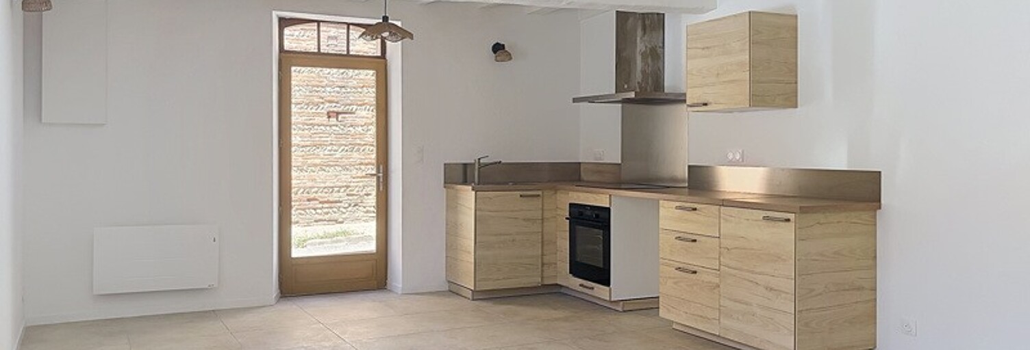 Maison 4 Pièces 95 m² à vendre à Venerque (31810)