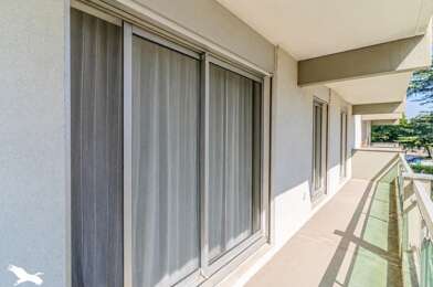 Appartement 3 pièces 262400 €