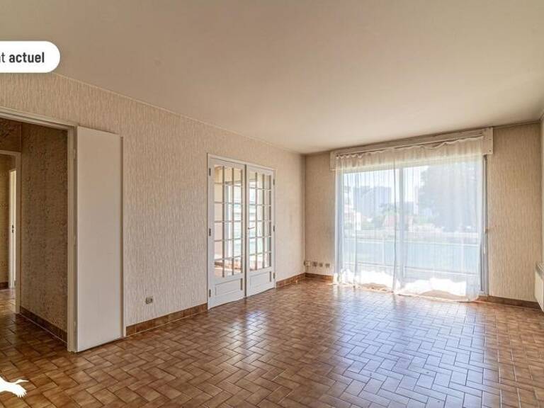 Appartement de 3 pièces principales — photo 1