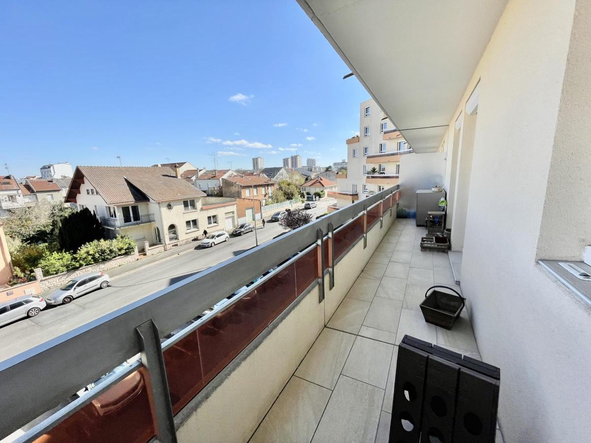 Appartement  T4 à vendre Reims 51100