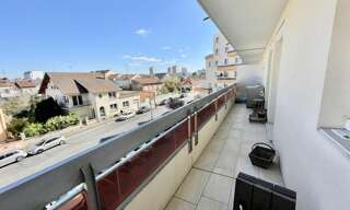 Appartement 4 Pièces 86 m² à vendre à Reims (51100)