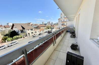 Appartement 4 pièces 284000 €