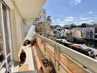 appartement 4 pièces avec balcons et garage. — photo 3