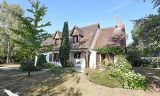 Maison 5 Pièces 125 m² à vendre à Mareuil-sur-Cher (41110)