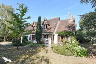 Maison 5 pièces 231440 €
