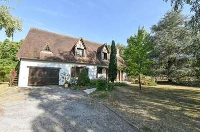 Maison 5 pièces 220920 €
