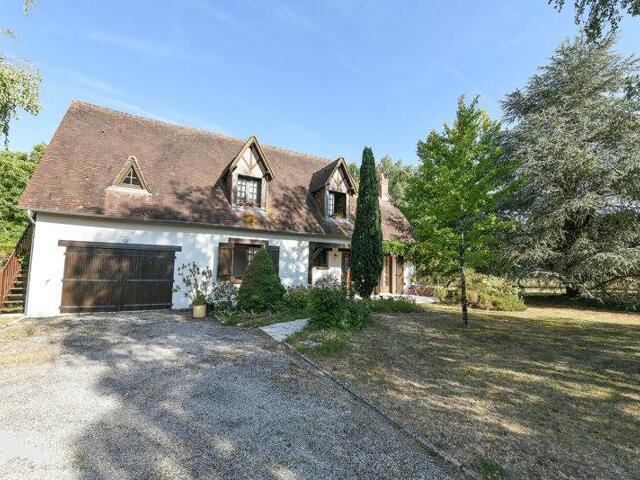 Maison proposé à Mareuil-sur-Cher