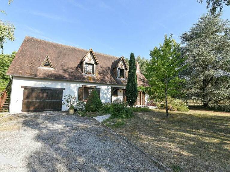 Maison 5 pièces 125 m² — photo 1