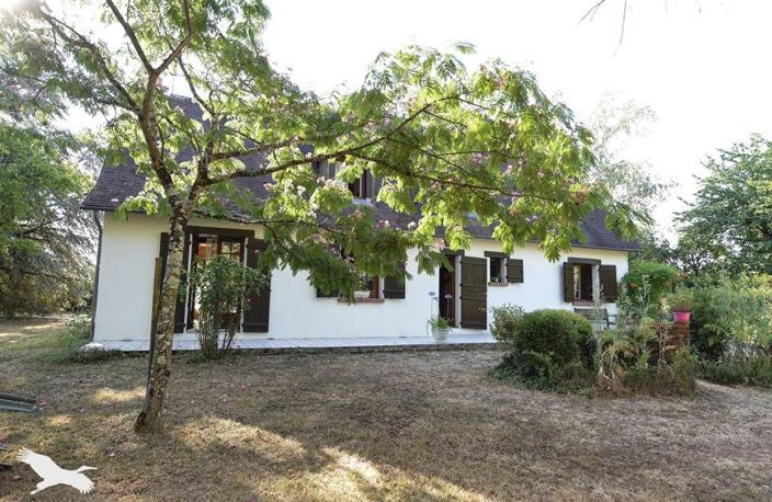 Vente maison 5 pièces 125 m² Mareuil-sur-Cher (41110) — photo 2