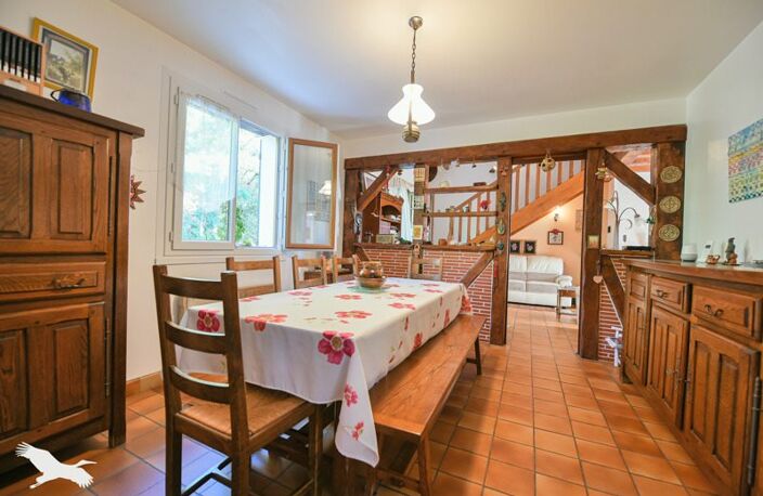 Vente maison 5 pièces 125 m² Mareuil-sur-Cher (41110) — photo 4
