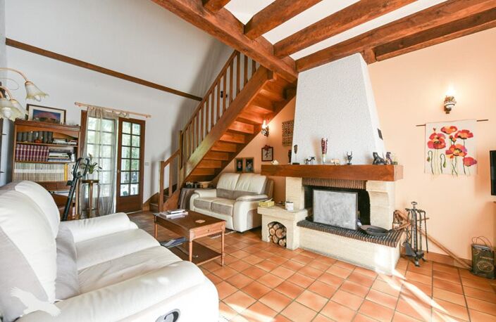Vente maison 5 pièces 125 m² Mareuil-sur-Cher (41110) — photo 5
