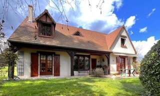 Maison 4 Pièces 120 m² à vendre à Saint-Aignan (41110)