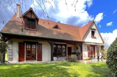 Maison 4 pièces 178000 €