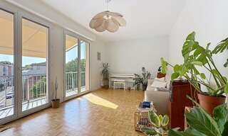 Appartement 3 Pièces 81 m² à vendre à Toulouse (31400)
