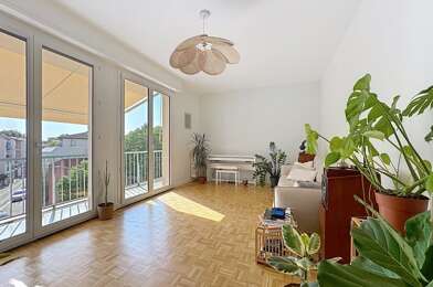 Appartement 3 pièces 410500 €