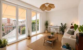 Appartement 3 Pièces 81 m² à vendre à Toulouse (31400)