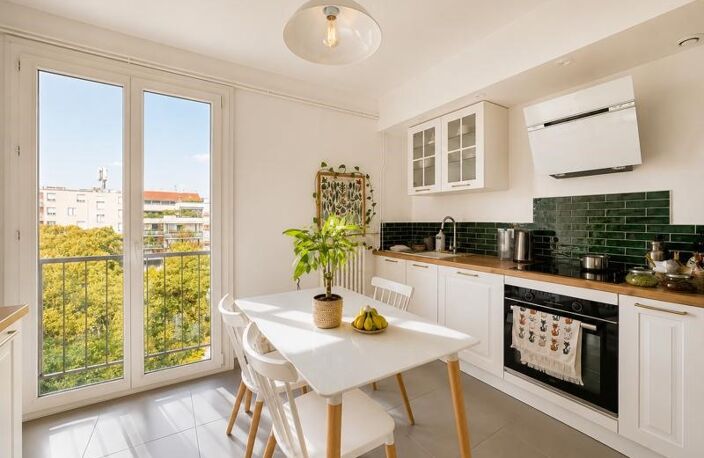 Appartement de 3 pièces principales — photo 2