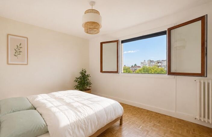 Appartement de 3 pièces principales — photo 4