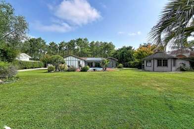 Maison 5 pièces 810000 €