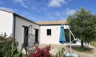 Maison 5 Pièces 130 m² à vendre à Saint-André-de-Lidon (17260)