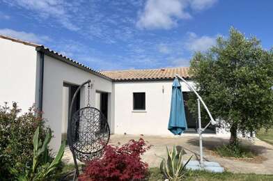 Maison 5 pièces 286740 €