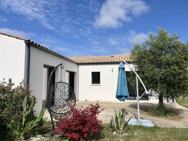Contemporaine de 5 pièces principales — photo 1
