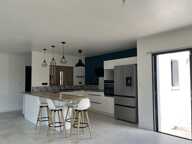 Contemporaine de 5 pièces principales — photo 2