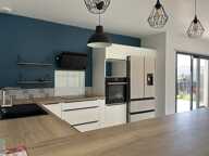 Contemporaine de 5 pièces principales — photo 3