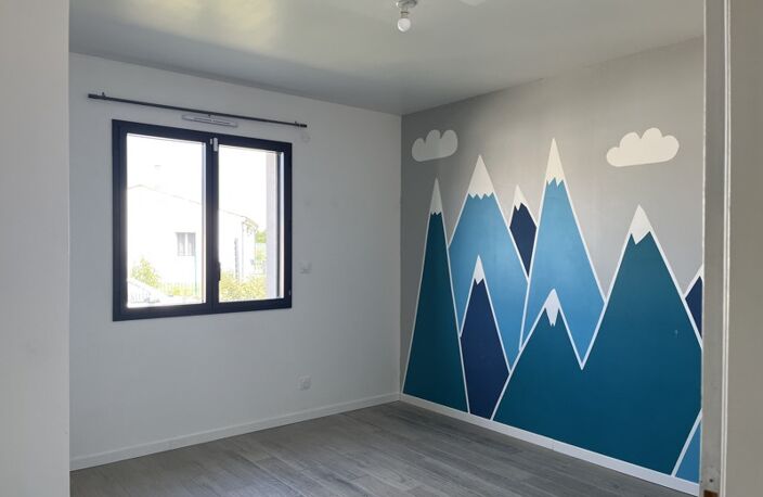 Contemporaine de 5 pièces principales — photo 5