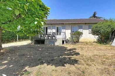Maison 4 pièces 359000 €