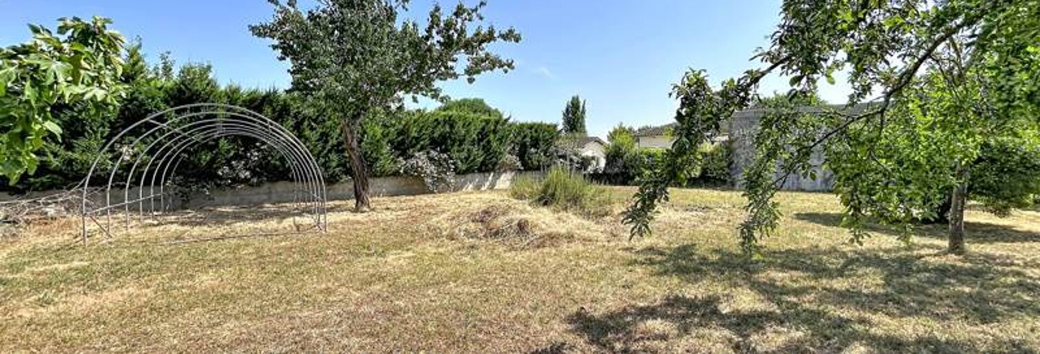 Maison 4 Pièces 94 m² à vendre à Beauzelle (31700)