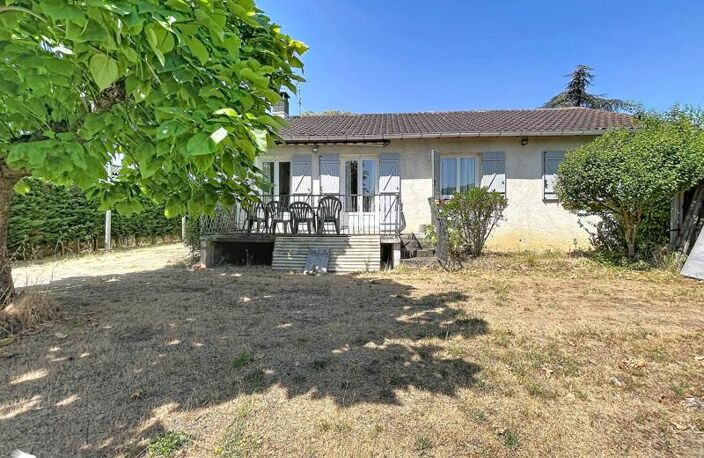 Villa de 4 pièces principales — photo 2