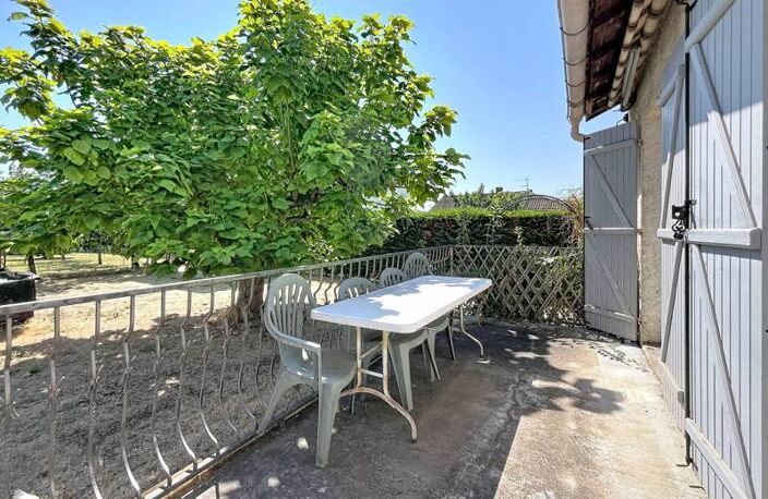Villa de 4 pièces principales — photo 5