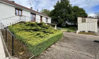 Maison 4 Pièces 81 m² à vendre à Fontguenand (36600)