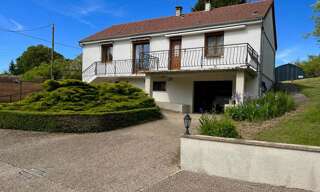 Maison 4 Pièces 81 m² à vendre à Fontguenand (36600)