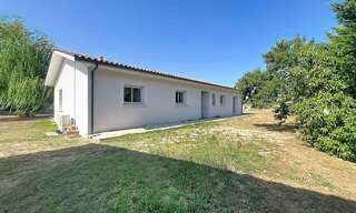Maison 5 Pièces 126 m² à vendre à La Barde (17360)