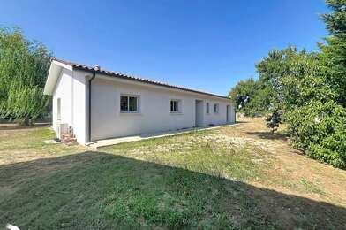 Maison 5 pièces 213000 €