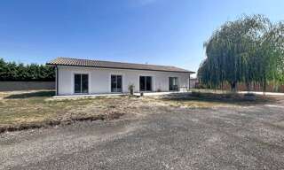 Maison 5 Pièces 126 m² à vendre à La Barde (17360)